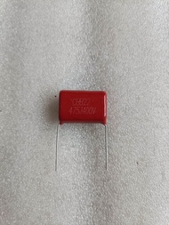 Capasitor CBB22 475J400V