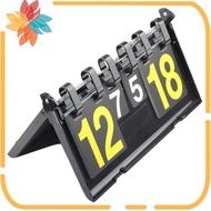 Basketball Football Volleyball Score Board Score Board Plastic Score Board Waterproof 4 Digit