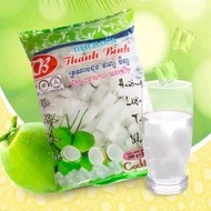 Thanh Binh Coconut Jelly 1kg Bag