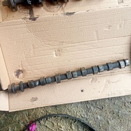 mitsubishi 4D56 diesel turbo cam shaft original