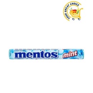 Mentos Roll Mint 30g