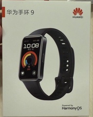 華為手環 9