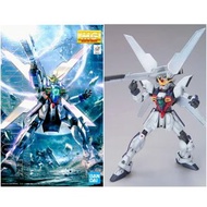藍標⚠️MG Gundam X 高達 GX-9900 1/100 Bandai Master Grade
🚫不即日出貨⚠️留意指定時地/付$方法
🚫睇字 出價+時地 方安排交收
🚫不議價 不接受 零分