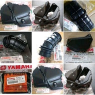 ORIGINAL MT25 R25 AIR FILTER BOX