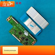 QSJZHY  T-CON Logic Board 6870C-0471D 6871L-3674C/B 6871L-3471F/3653A For e550i-b2e LG 55LY330C 55LB