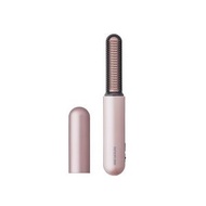 KOIZUMI 無線USB迷你瀏海捲髮梳 KHR-6430｜平行進口｜無線造型梳｜直髮梳｜迷你造型梳