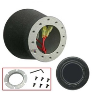 [Made In Thailand] Bosskit Steering Wheel Hub Adapter Boss Kit For Mercedes Benz 190E W123 W124 W201 W202
