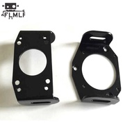 Engine Mount Holder Magkasya Para Sa ZENOAH G260pum 26Cc Gas Marine Engine Para Sa RC Boat Parts