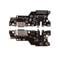Pcd charging board connector charger connector Realme c17 realme 7i/ Original