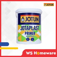 WS 20L Jotun Jotaplast Primer FOR lnterior