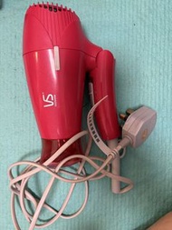 沙宣風筒
