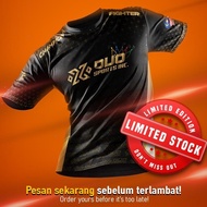 CLEARENCE SALES - DUO INTERNATIONAL MUAYTHAI FIGHT 2025 [OFFICIAL JERSEY]