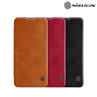 華為HUAWEI Nova 4 NILLKIN 秦系列 翻蓋保護殼 翻頁皮套Flip Cover Case 2013A