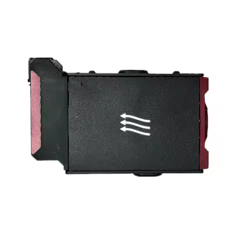 Tested Cooling Fan for HP Proliant DL360p DL360 G8 Gen8 Server 654752-003 732136-001 697183-003