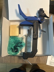 Daiwa Light Holder a160CH釣竿架