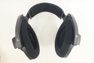 SENNHEISER 森海塞爾 HD800S CH700S 耳機帶使用說明書帶原盒使用現狀產品