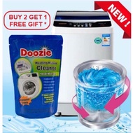 Doozie Washing Machine Cleaner 300g