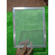 Mosquito Net Insect Net Fiberglass Cloth Custom Aluminum List