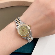 Princess Mechanical Series TUDOR Watch TUDOR Wrist Watch Female Watch Fully Automatic 92513