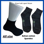 Sports socks. black sports socks. sports socks. black work socks. thick black socks. black sports so