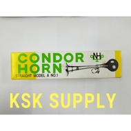 Condor Horn- Roti Horn/Condor Bicycle Horn Squeeze Ball