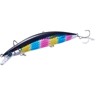 Jackson Athlete Plus 14FVG PIO Pink Sardine Orange Belly 140mm