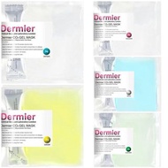 Dermier CO2注氧面膜（針對改善皺紋, 毛孔粗大, 瘡疤, 膚色等問題 )