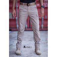กางเกง IX10กางเกงยุทธวิธี แบรนด์Bogie.1เเท้