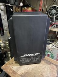 bose 501z被動式低音