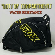 HELMET bag Trax water resistant
