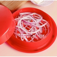 Portable Chicken Meat Shredder Rotary Minced Chicken Meat Shredder ||