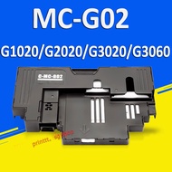 For Canon MC-G02 Maintenance Cartridge for G1020 / G2020 / G3020 / G3060 / G570 / G670 Printer