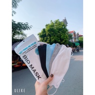 THÙNG 300 CÁI THÙNG KHẨU TRANG 4D KF94 THÙNG 300 CHIẾC MÀU TRẮNG