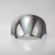 HJC Helmet Visor Sparepart HJ 43 for I31 and F31 (Silver)