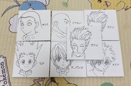 Hunter x Hunter 一番賞細賞 