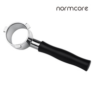 Normcore 51mm Bottomless Portafilter for Delonghi Espresso Machines