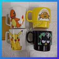 Pokemon Darlie Limited Edition Mug