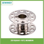 🔥Ready stock🔥2518(HA1-107) + BC-HA1 Bobbin and bobbin case for HA butterfly sewing machine