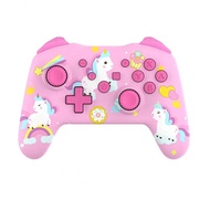 Bộ điều khiển trò chơi Bluetooth không dây GAMINJA NS009, Thích hợp cho /Switch 2/Switch Lite, Giắc 