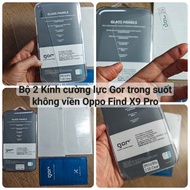 Oneplus 15 / 13T / 13S Borderless Clear Tempered Glass