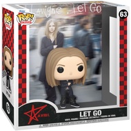 Funko Avril Lavigne New