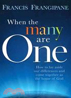 When Many Are One