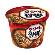 NONGSHIM SQUID JJAMPONG BIG CUP 115G