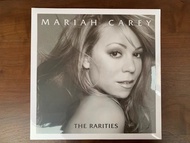 Đĩa nhạc than Mariah Carey 12 inch