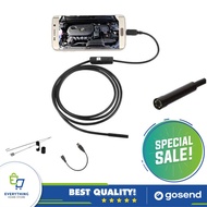 Mini Android Camera Focal Distance Endoscope Camera 720P Endoscope