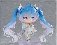 (現貨）黏土人2878 初音未來交響樂 2025 札幌公演Ver. Hatsune Miku Symphony: 2025 Sapporo Concert Ver. Character Vocal S