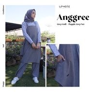 Setelan Kulot Dewasa UPMORE ANGGREE