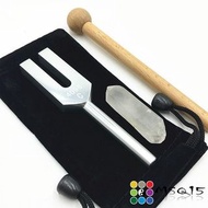 水晶消磁淨化專用 – 4096Hz 高頻天使音叉 4096Hz Tuning Fork