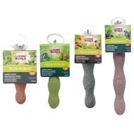 Living World- Pedi Perch For Birds - M Sizes
