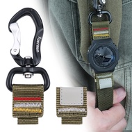 Outdoor Mountaineering Belt Buckle Keychain Strap Suitable for Farm Oak GA-2100/GA-2110 GM-2100